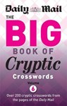 Daily Mail Big Book of Cryptic Crosswords Volume 6 - Daily Mail - 9780600632641