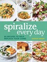 Spiralize Everyday - SMART,  Denise - 9780600634690