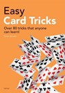 Easy Card Tricks - Peter Arnold - 9780600634706