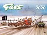 Giles The Collection 2020 - Hamlyn - 9780600634775