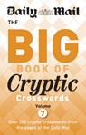 Daily Mail Big Book of Cryptic Crosswords Volume 7 - Daily Mail - 9780600634942