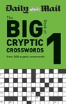 Daily Mail Big Book of Cryptic Crosswords Volume 1 - Daily Mail - 9780600636304