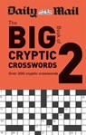 Daily Mail Big Book of Cryptic Crosswords Volume 2 - Daily Mail - 9780600636311