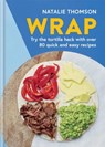 Wrap - Natalie Thomson - 9780600637264