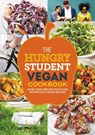 The Hungry Student Vegan Cookbook: More Than 200 Delicious and Nutritious Vegan Recipes - Spruce - 9780600637493