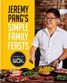 Jeremy Pang's School of Wok: Simple Family Feasts - Jeremy Pang - 9780600637783
