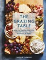 The Grazing Table - Natalie Thomson - 9780600637974