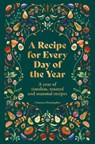 A Recipe for Every Day of the Year - Francesca Huntingdon - 9780600638261