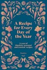 A Recipe for Every Day of the Year - Francesca Huntingdon - 9780600638391