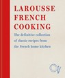 Larousse French Cooking - Editions Larousse - 9780600638582