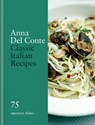 Classic Italian Recipes - Anna del Conte - 9780600638902