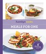 Hamlyn Cooks: Meals for One - Hamlyn - 9780600639398