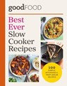 Good Food Best Ever Slow Cooker Recipes - Good Food - 9780600640332
