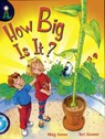 Lighthouse How Big Is It? - Meg Jones - 9780602300968