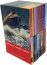 Michael Morpurgo Collection - Michael Morpurgo - 9780603568343