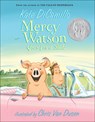 Mercy Watson Goes for a Ride - Kate DiCamillo - 9780606066990