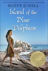 Island of the Blue Dolphins - Scott O'Dell - 9780606107242