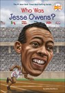 Who Was Jesse Owens? - James Buckley - 9780606367547