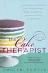 The Cake Therapist - FERTIG,  Judith - 9780606368162