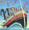 The Circus Ship - VAN DUSEN,  Chris - 9780606368605