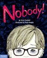 Nobody! - FRANKEL,  Erin - 9780606369213