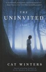 The Uninvited - WINTERS,  Cat - 9780606369466