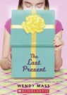 The Last Present - MASS,  Wendy - 9780606370158
