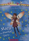 Mara the Meerkat Fairy - MEADOWS,  Daisy - 9780606370516