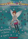 Savannah the Zebra Fairy - MEADOWS,  Daisy - 9780606370523