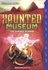 The Cursed Scarab - WEYN,  Suzanne - 9780606370769