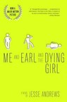 Me and Earl and the Dying Girl - ANDREWS,  Jesse - 9780606371131