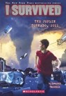 I Survived the Joplin Tornado, 2011 - TARSHIS,  Lauren - 9780606373180