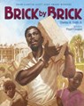 Brick by Brick - SMITH,  Charles R., Jr. - 9780606373715