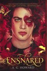 Ensnared - HOWARD,  A. G. - 9780606374347