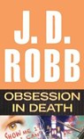 Obsession in Death - ROBB,  J. D. - 9780606375023