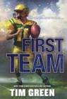 First Team - GREEN,  Tim - 9780606376167