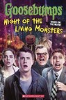 Goosebumps Movie - HOWARD,  Kate - 9780606377645