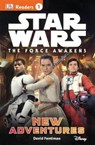 Star Wars - FENTIMAN,  David - 9780606379038