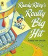 Randy Riley's Really Big Hit - VAN DUSEN,  Chris - 9780606379441