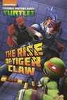 Teenage Mutant Ninja Turtles - LEWMAN,  David - 9780606384896