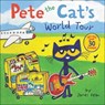 Pete the Cat's World Tour - DEAN,  James - 9780606386807