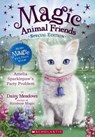 Amelia Sparklepaw's Party Problem - MEADOWS,  Daisy - 9780606391405