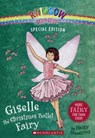 Giselle the Christmas Ballet Fairy - MEADOWS,  Daisy - 9780606391412