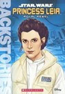 Star Wars Princess Leia - GLASS,  Calliope - 9780606391467