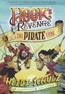 Hook's Revenge, Book - SCHULZ,  Heidi - 9780606391696