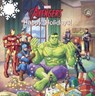 Avengers - Marvel Book Group - 9780606391764