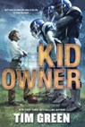 Kid Owner - GREEN,  Tim - 9780606392563