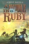 A Riddle in Ruby - DAVIS,  Kent - 9780606392570