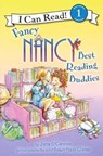 Fancy Nancy - O'CONNOR,  Jane - 9780606392730