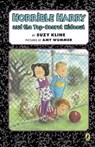 Horrible Harry and the Top-Secret Hideout - KLINE,  Suzy - 9780606393232